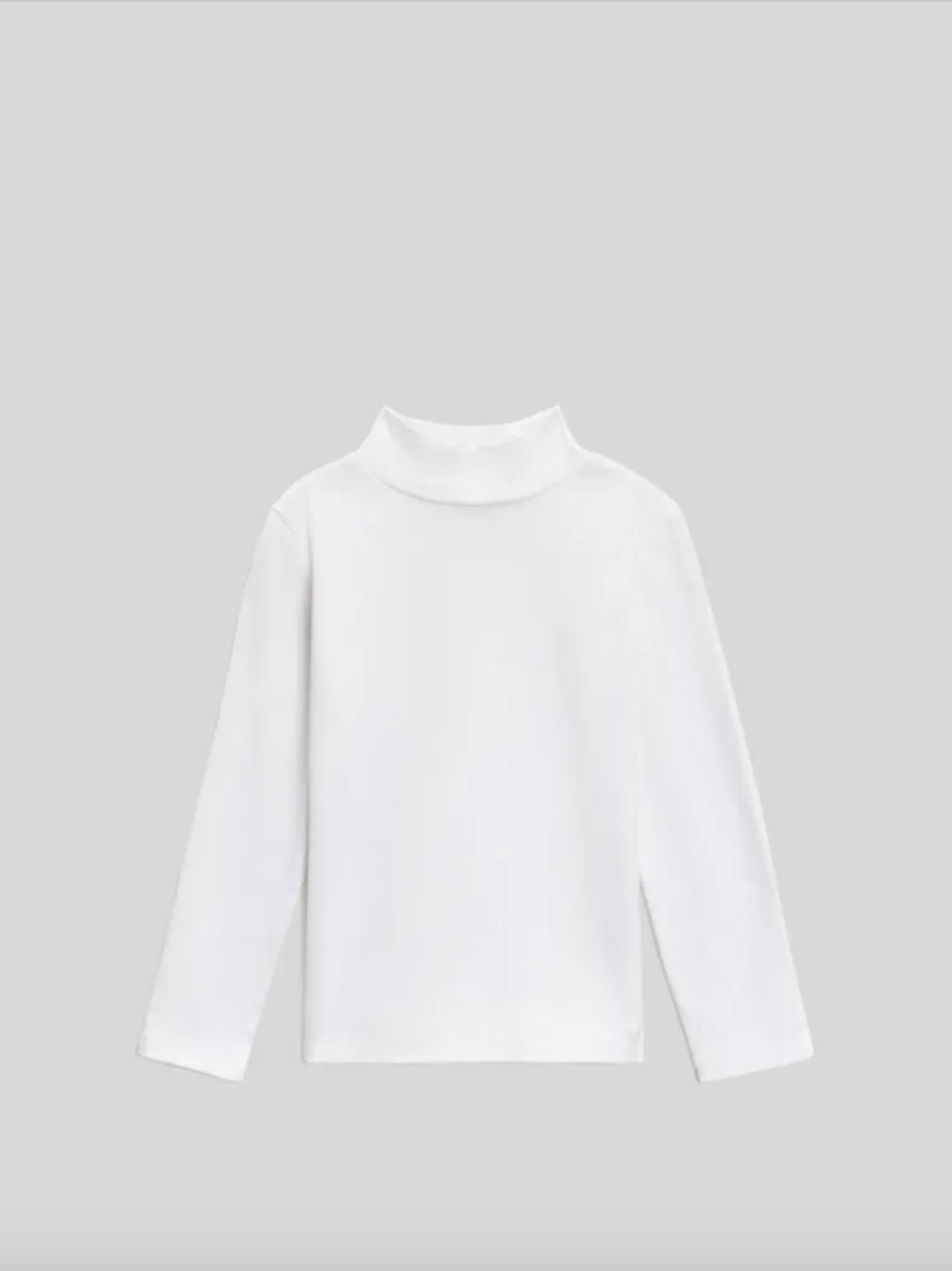 Acoola Джемпер 563049 20230150024 белый