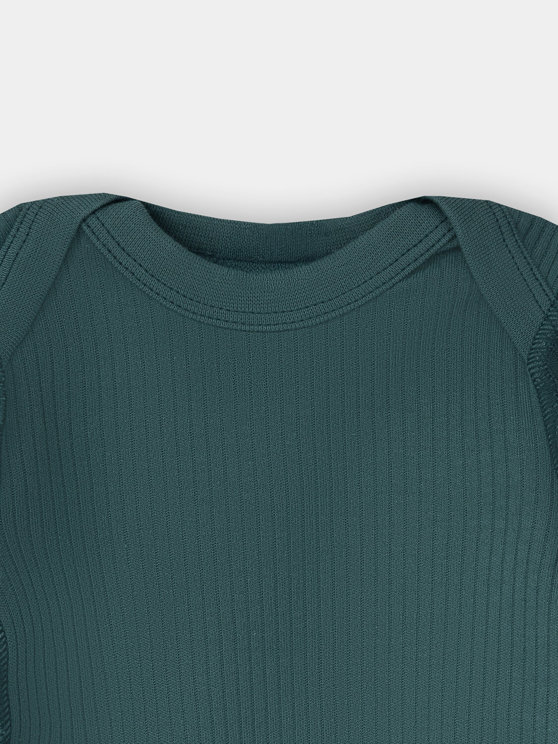 MARK FORMELLE Боди детское 570357 13018-1-2 сливочное масло +дымчатая сосна +печать