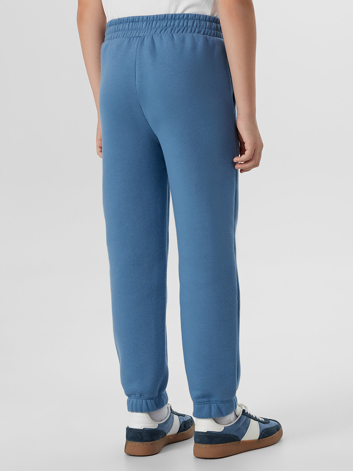 MARK FORMELLE Брюки 570359 183371 пыльный синий