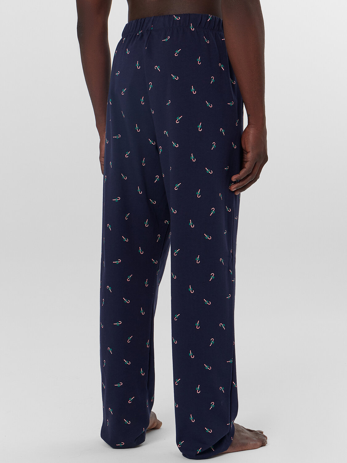 MARK FORMELLE Брюки 570368 581136 маленькие леденцы на т.синем