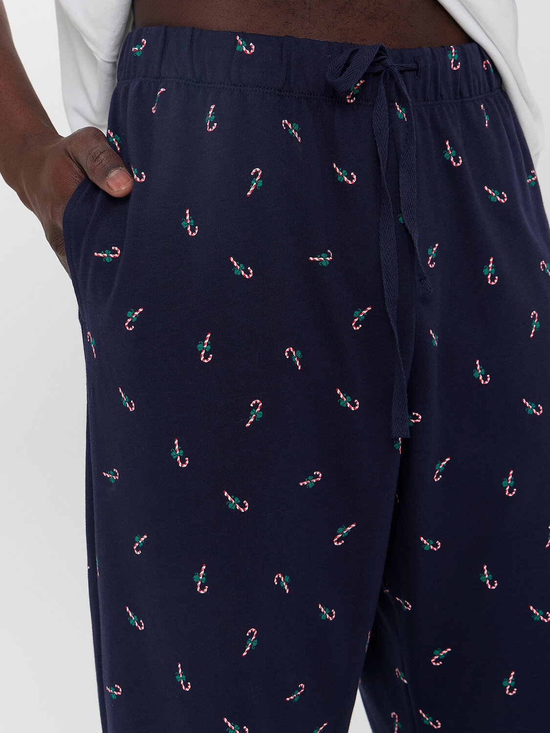 MARK FORMELLE Брюки 570368 581136 маленькие леденцы на т.синем