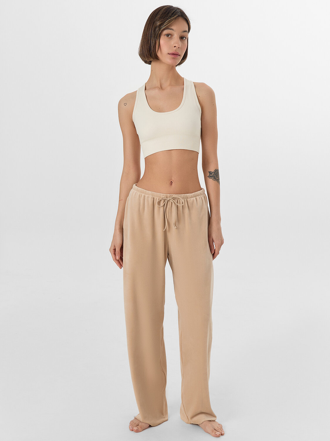 MARK FORMELLE Брюки 570382 532537 песочный