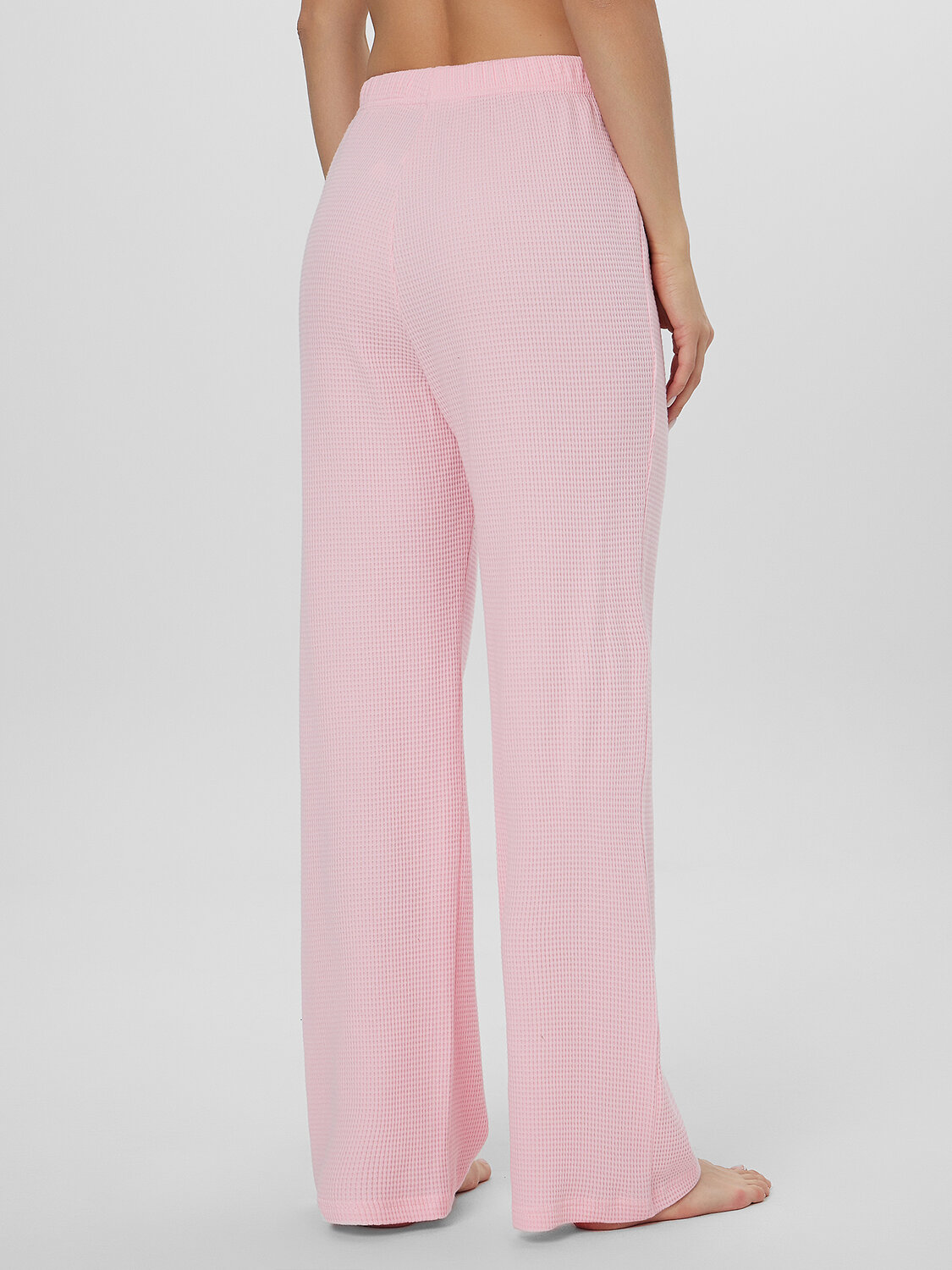 MARK FORMELLE Брюки 570383 532542 розовая сказка