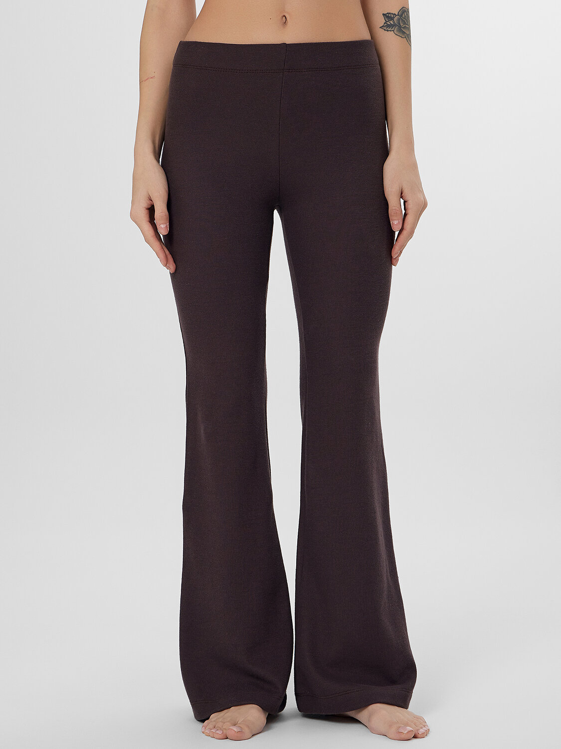 MARK FORMELLE Брюки 570384 532544 коричневый