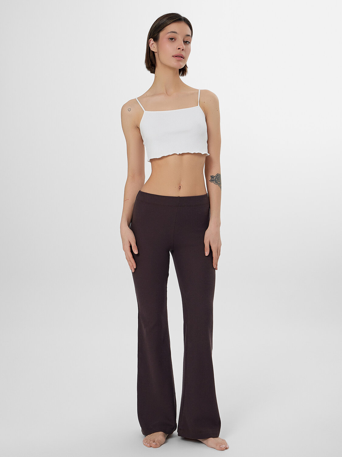 MARK FORMELLE Брюки 570384 532544 коричневый