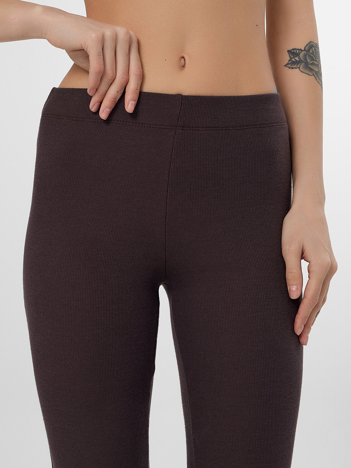 MARK FORMELLE Брюки 570384 532544 коричневый