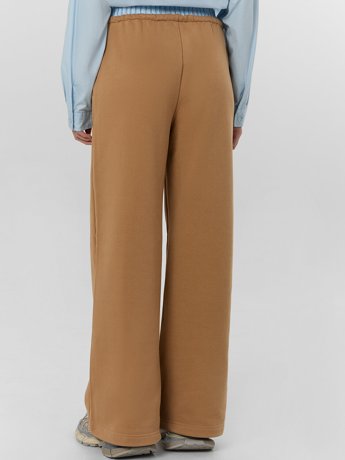 MARK FORMELLE Брюки 570395 182566 марципан