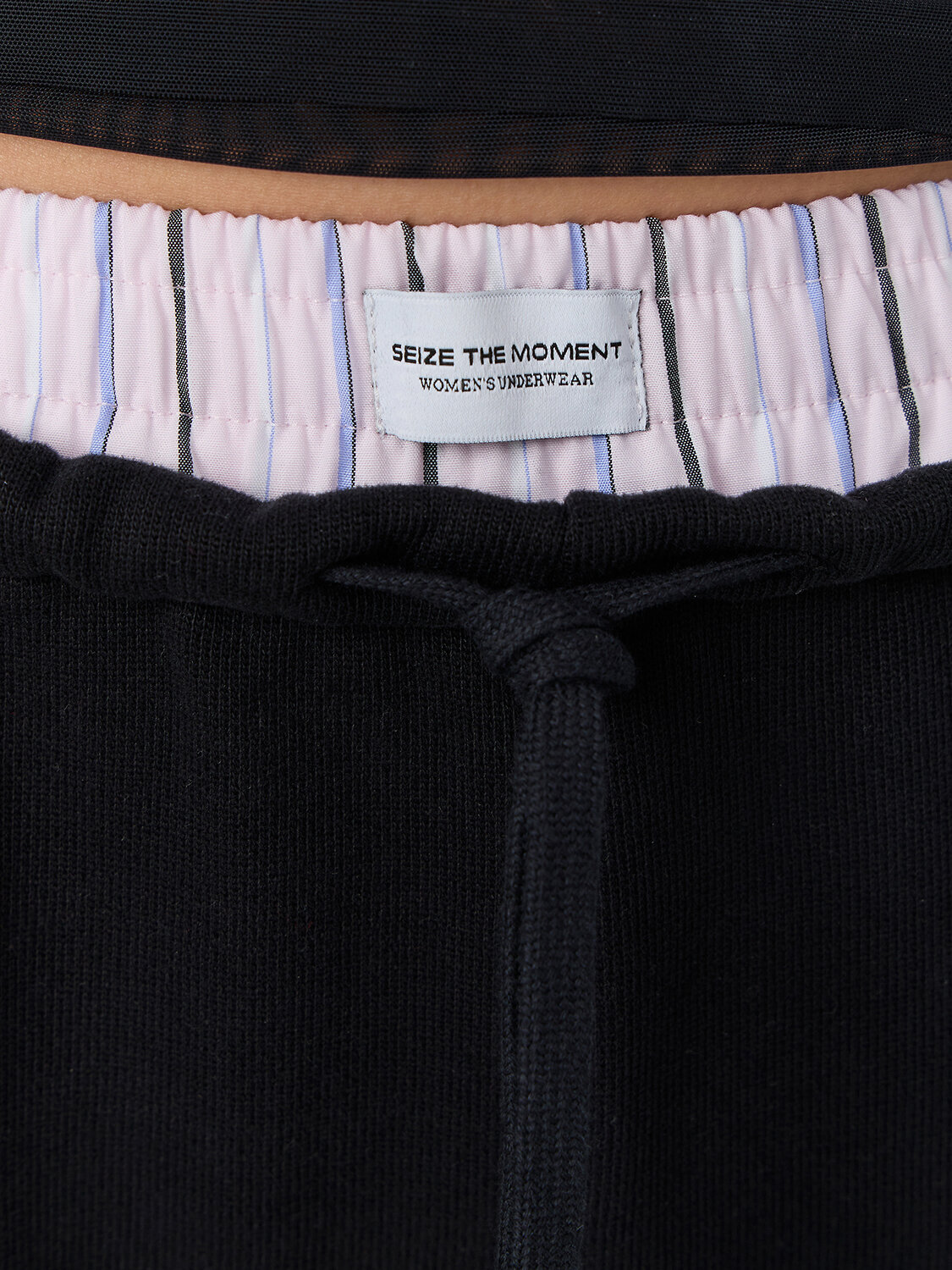 MARK FORMELLE Брюки 570396 182566 черный