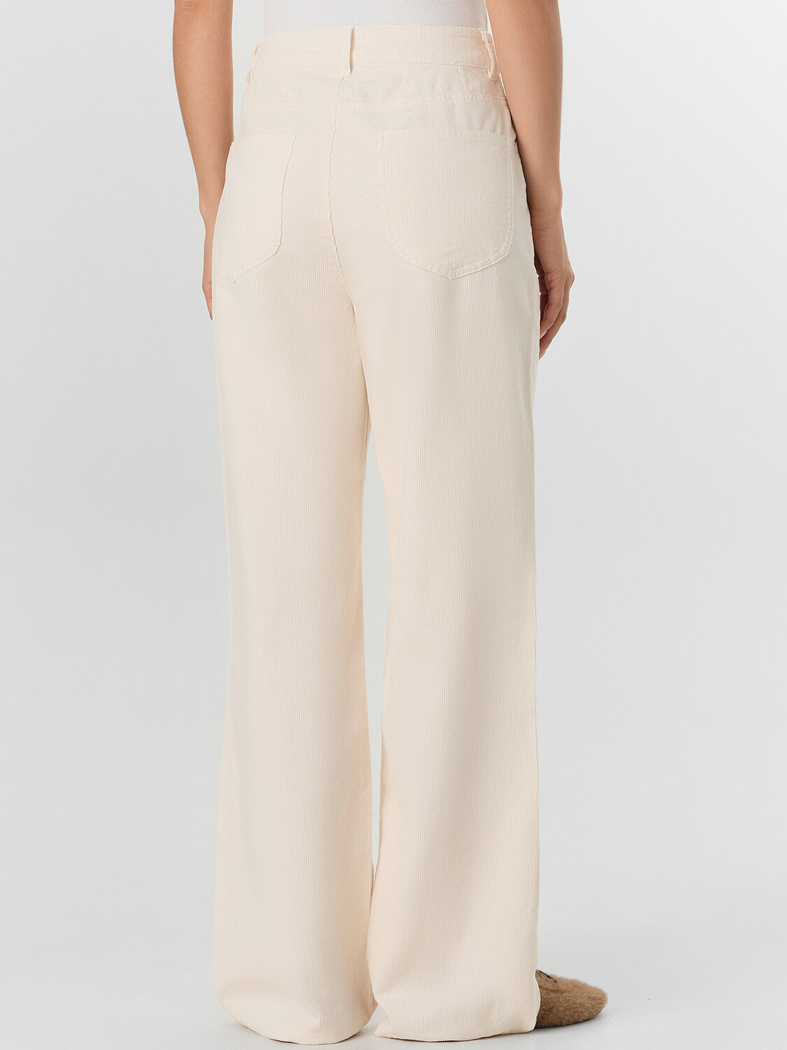 MARK FORMELLE Брюки 570398 182252 молочный