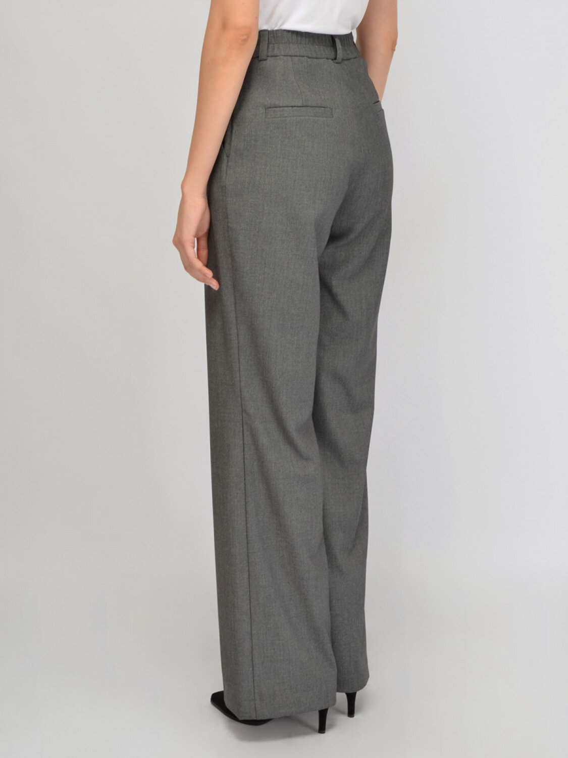 VISERDI Брюки 570408 10443-сер 8451465 серый