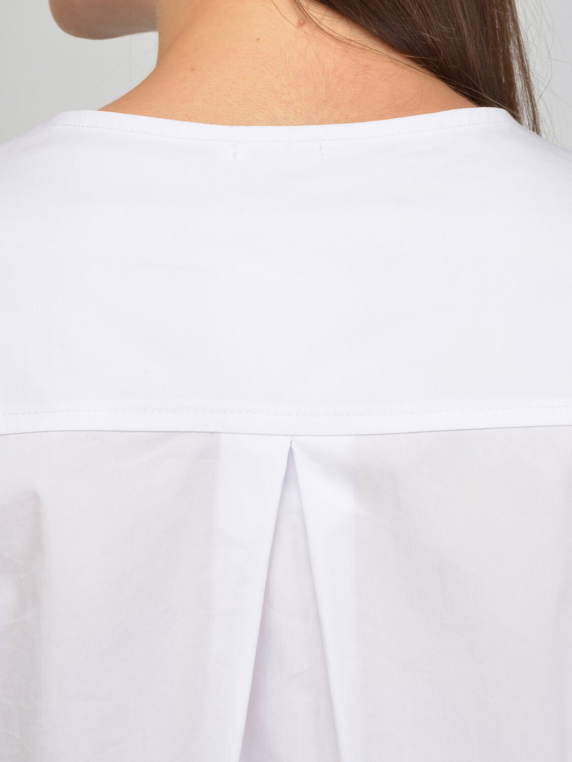 VISERDI Блузка 570415 10447-бел 1451400 белый