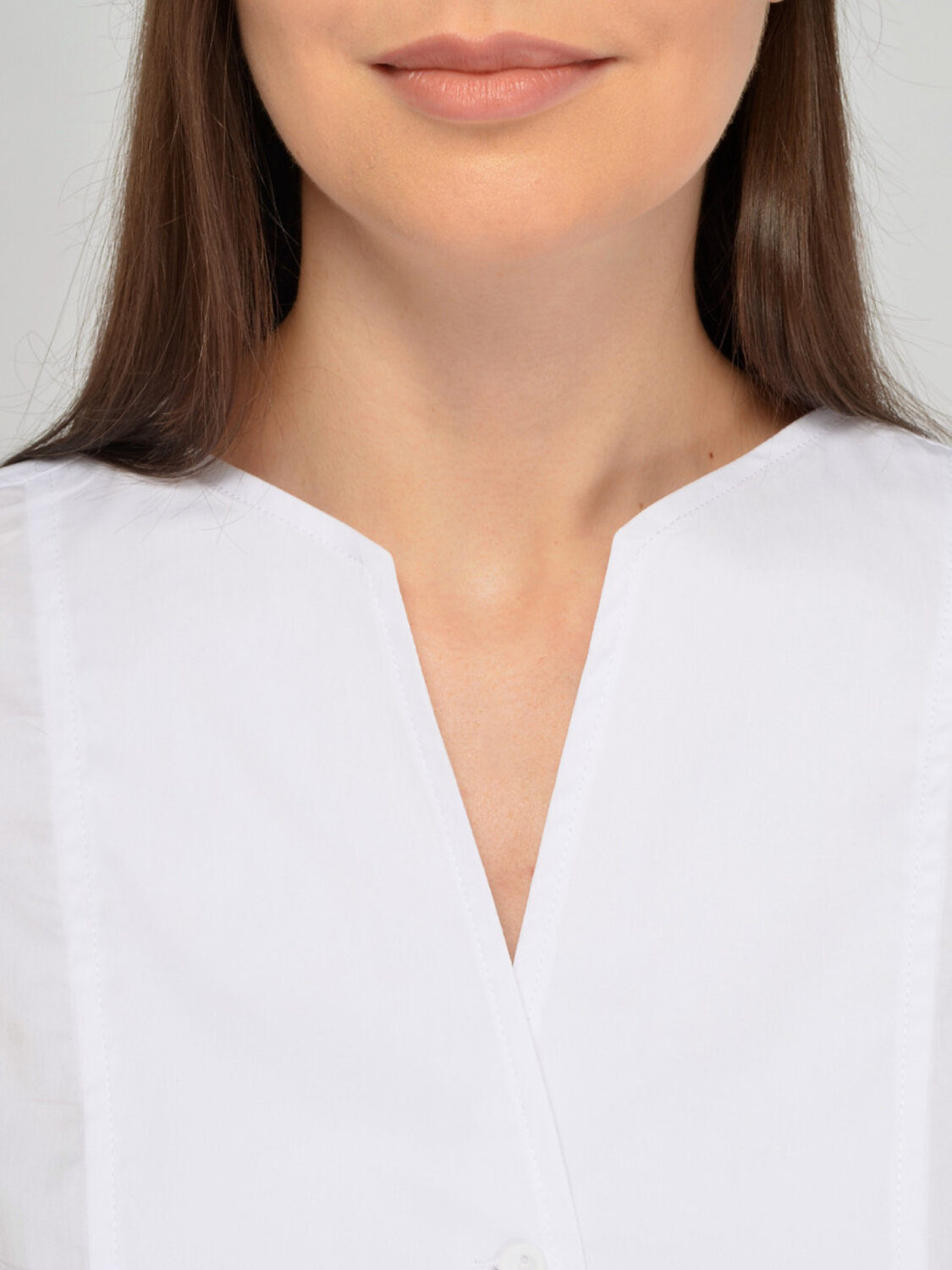 VISERDI Блузка 570415 10447-бел 1451400 белый