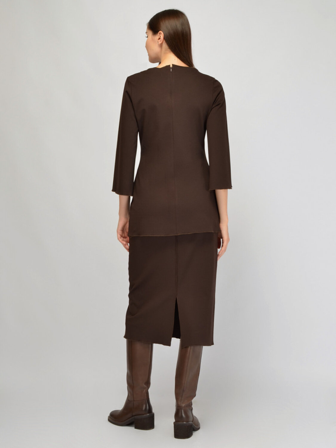 VISERDI Костюм 570417 10451-трк 5541940 коричневый