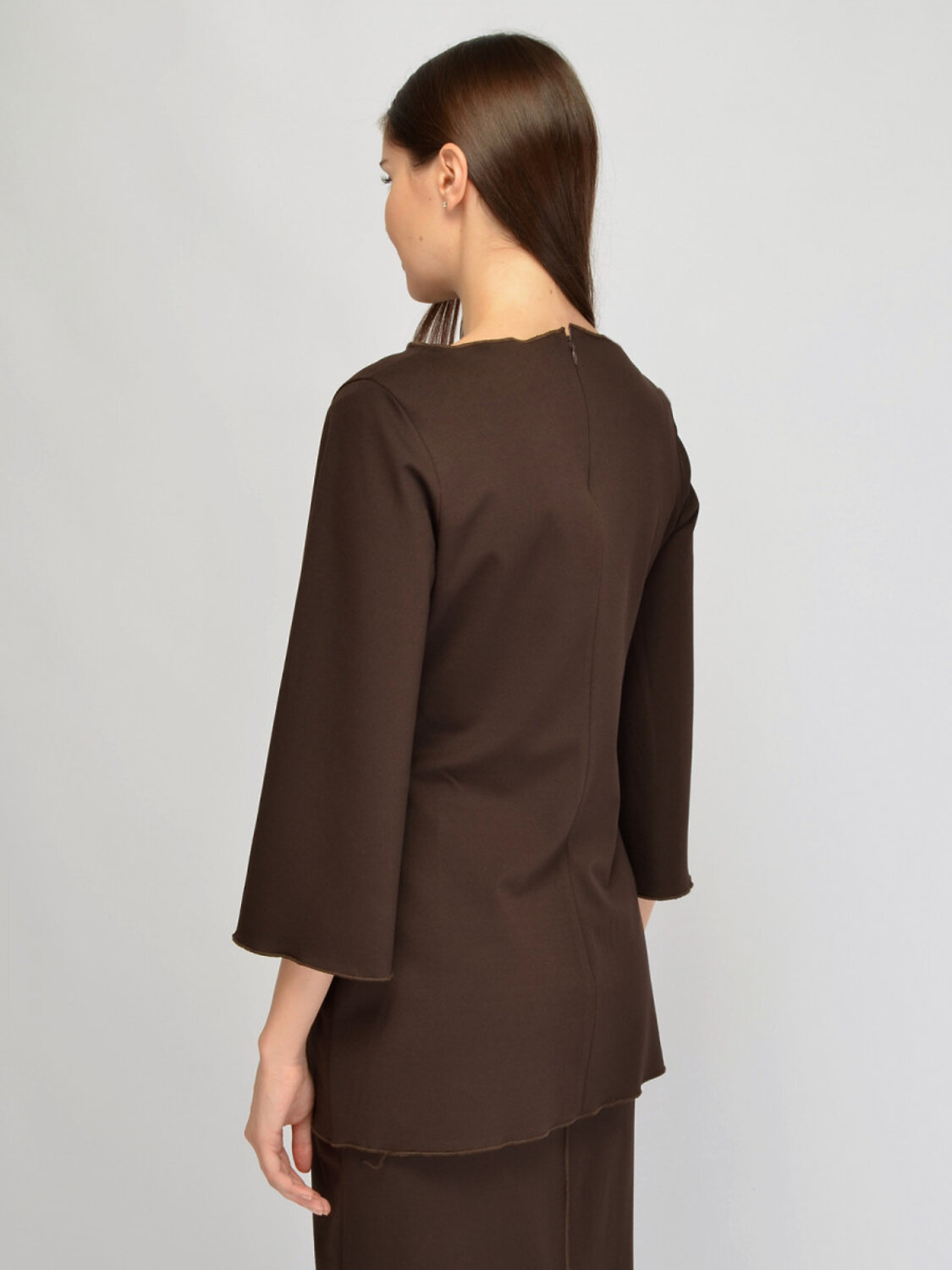 VISERDI Костюм 570417 10451-трк 5541940 коричневый