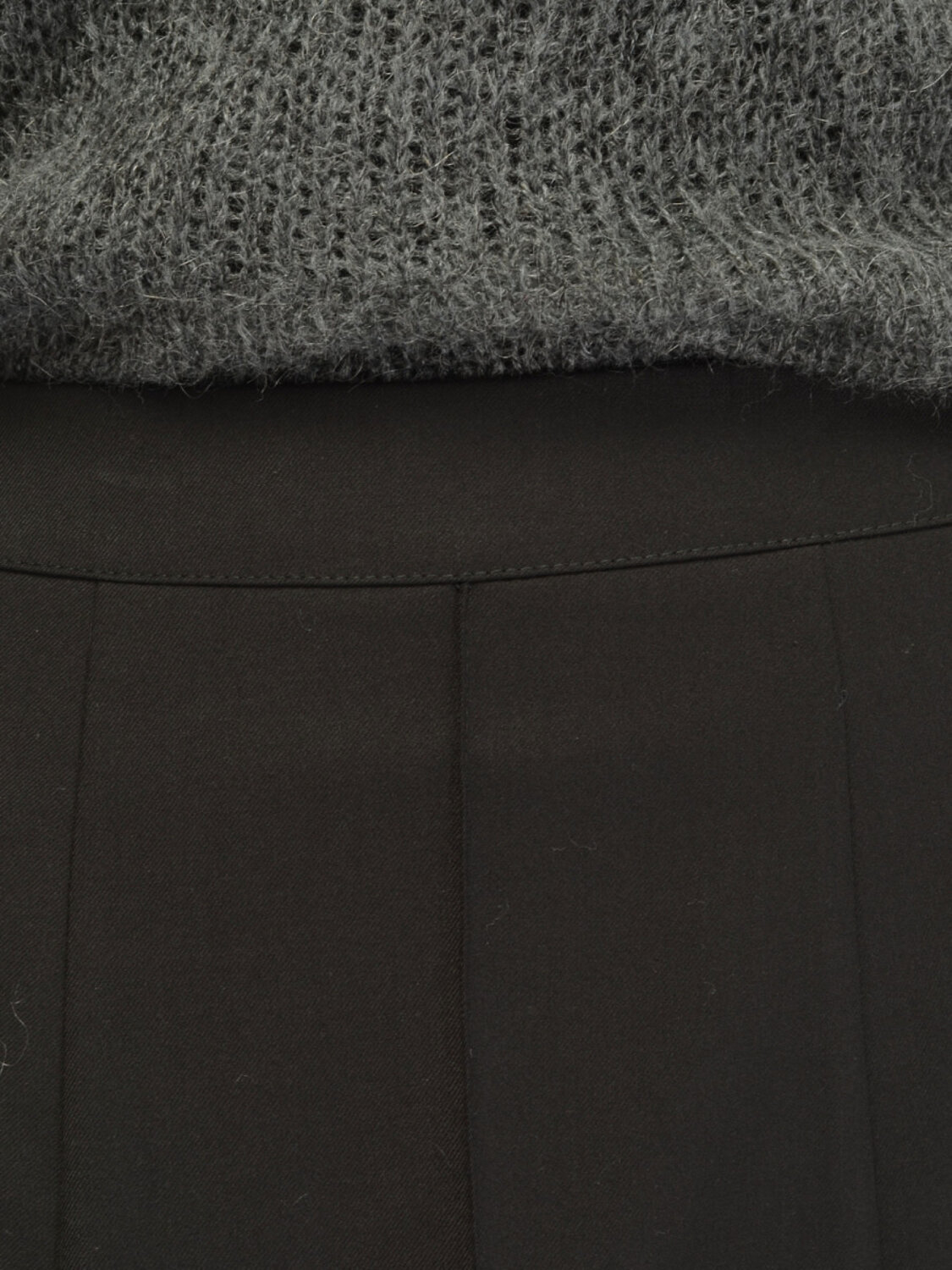 VISERDI Юбка 570418 10441-чер 9451380 черный