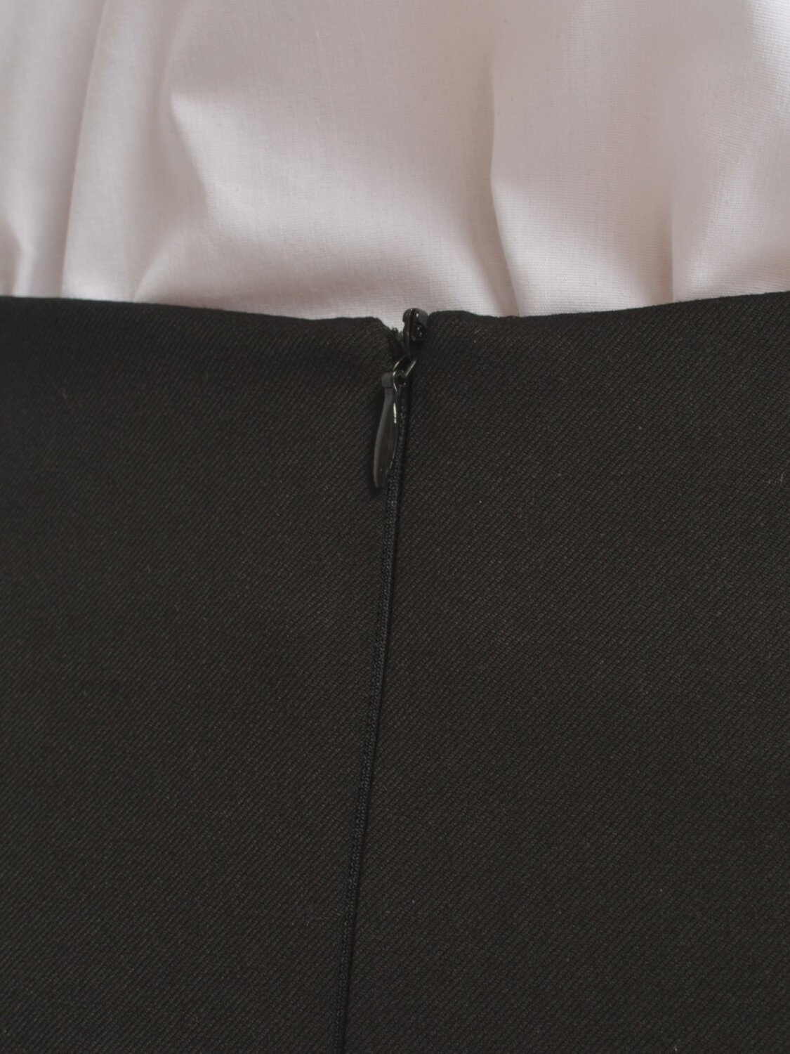 VISERDI Юбка 570423 10440-чер 9451350 черный