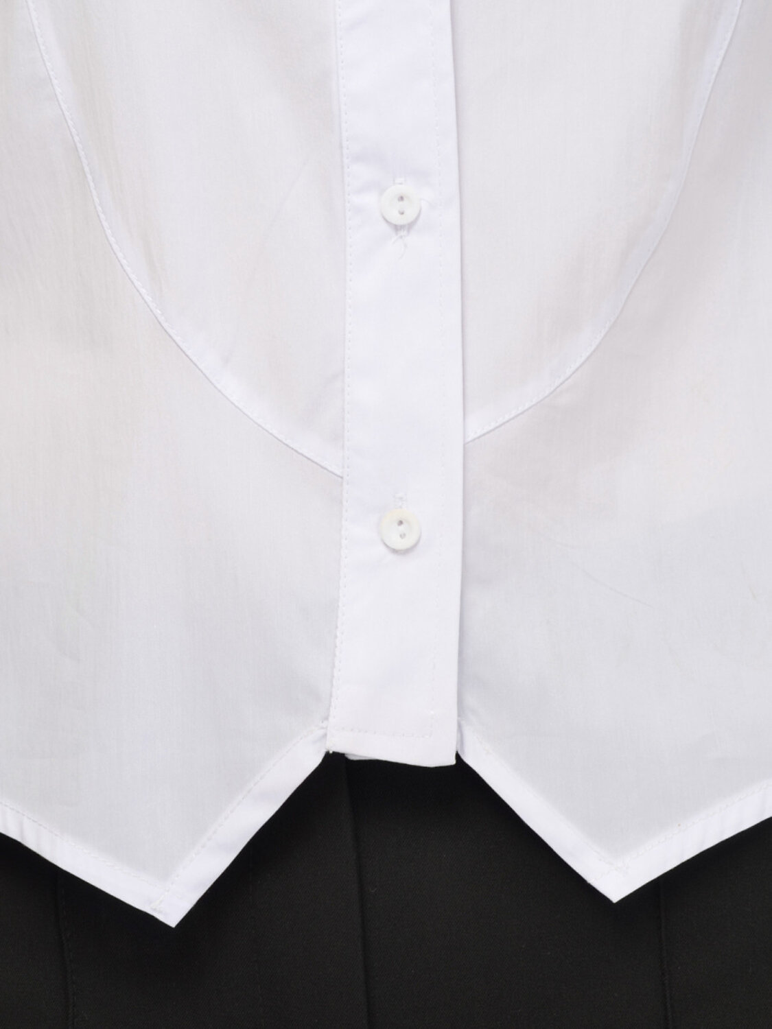 VISERDI Блузка 570425 10446-бел 1451310 белый