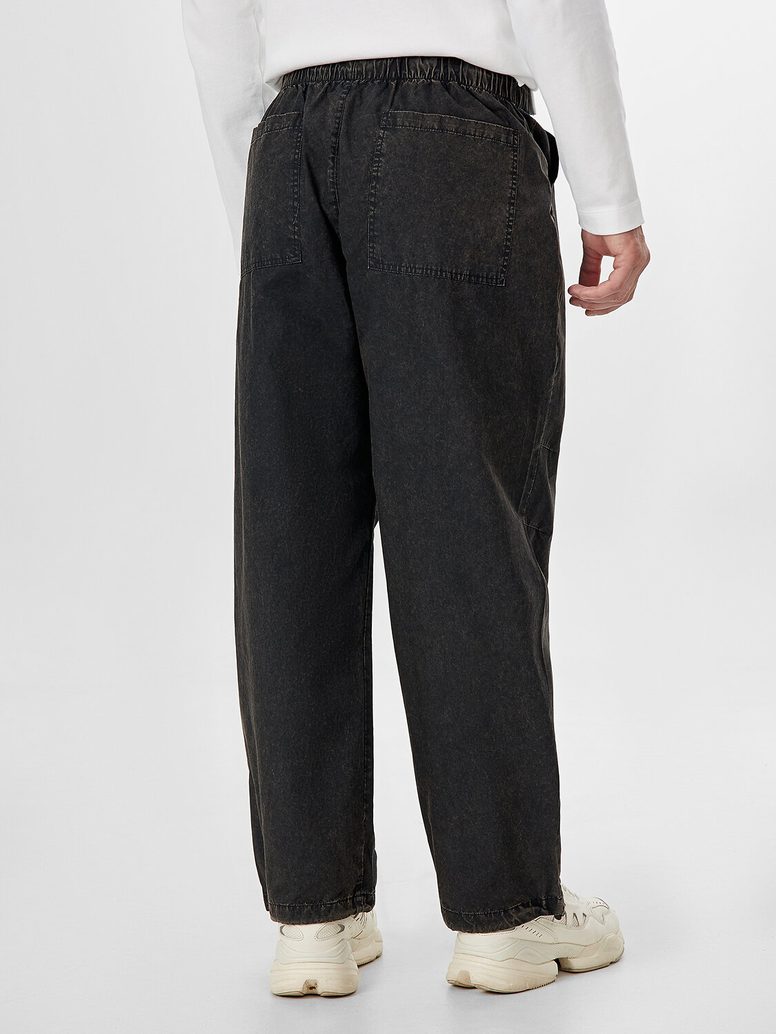 MARK FORMELLE Брюки 570428 181277 черный