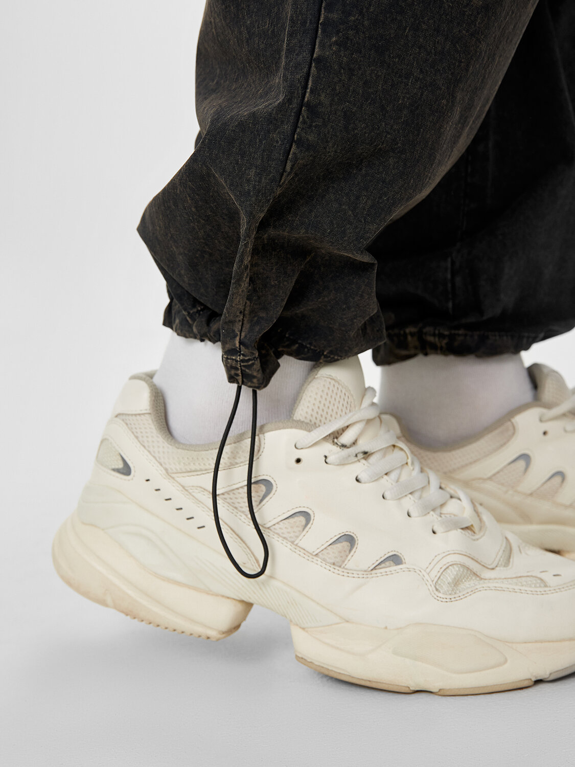 MARK FORMELLE Брюки 570428 181277 черный