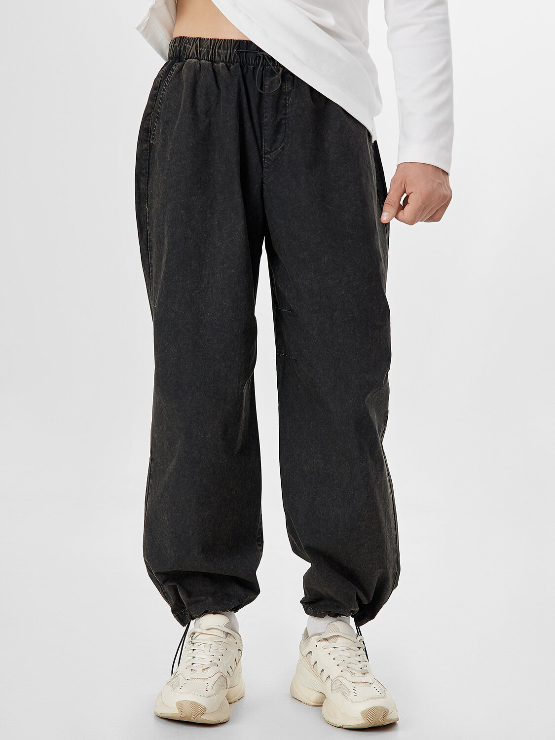 MARK FORMELLE Брюки 570428 181277 черный