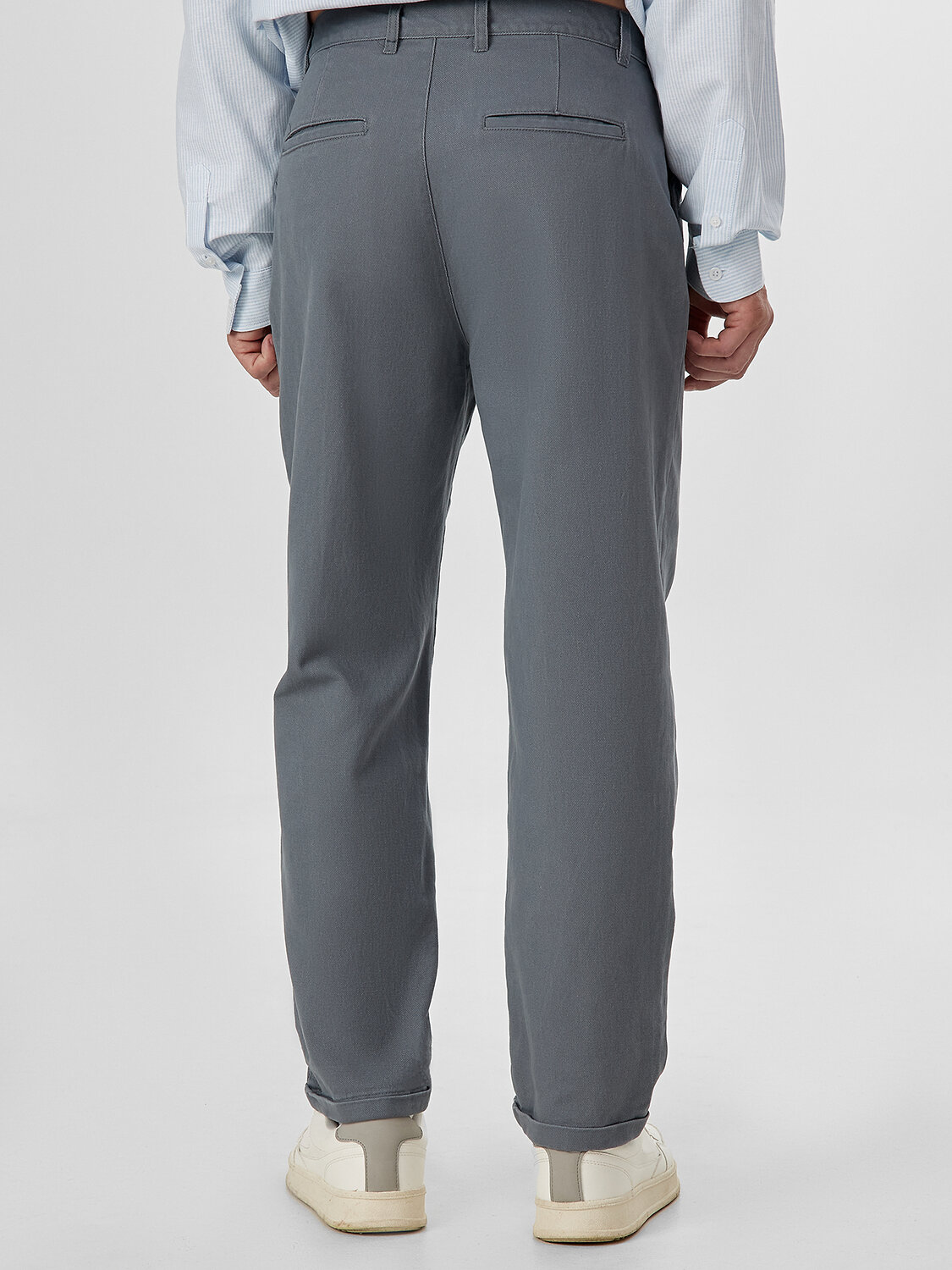 MARK FORMELLE Брюки 570429 181278-2 серый