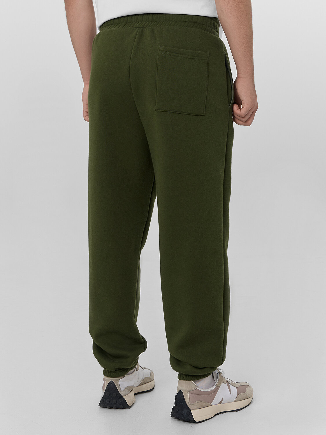 MARK FORMELLE Брюки 570433 181262-1 осенний мох