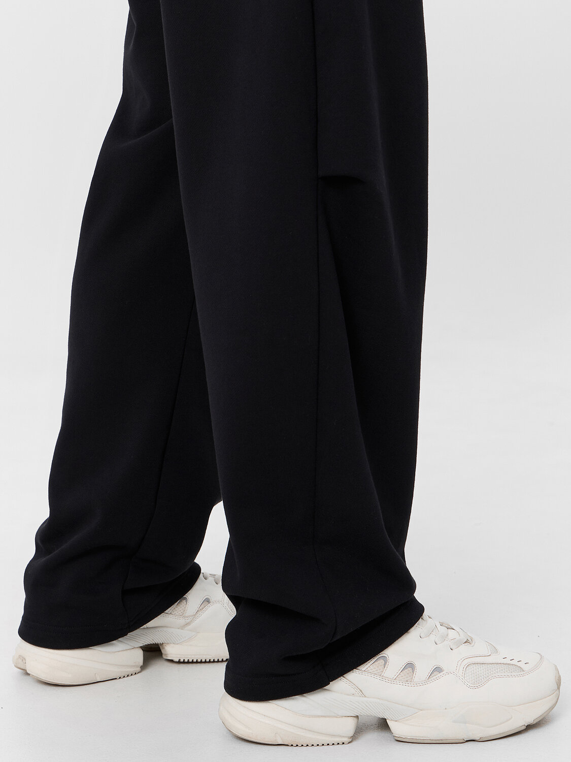 MARK FORMELLE Брюки 570436 181296 черный