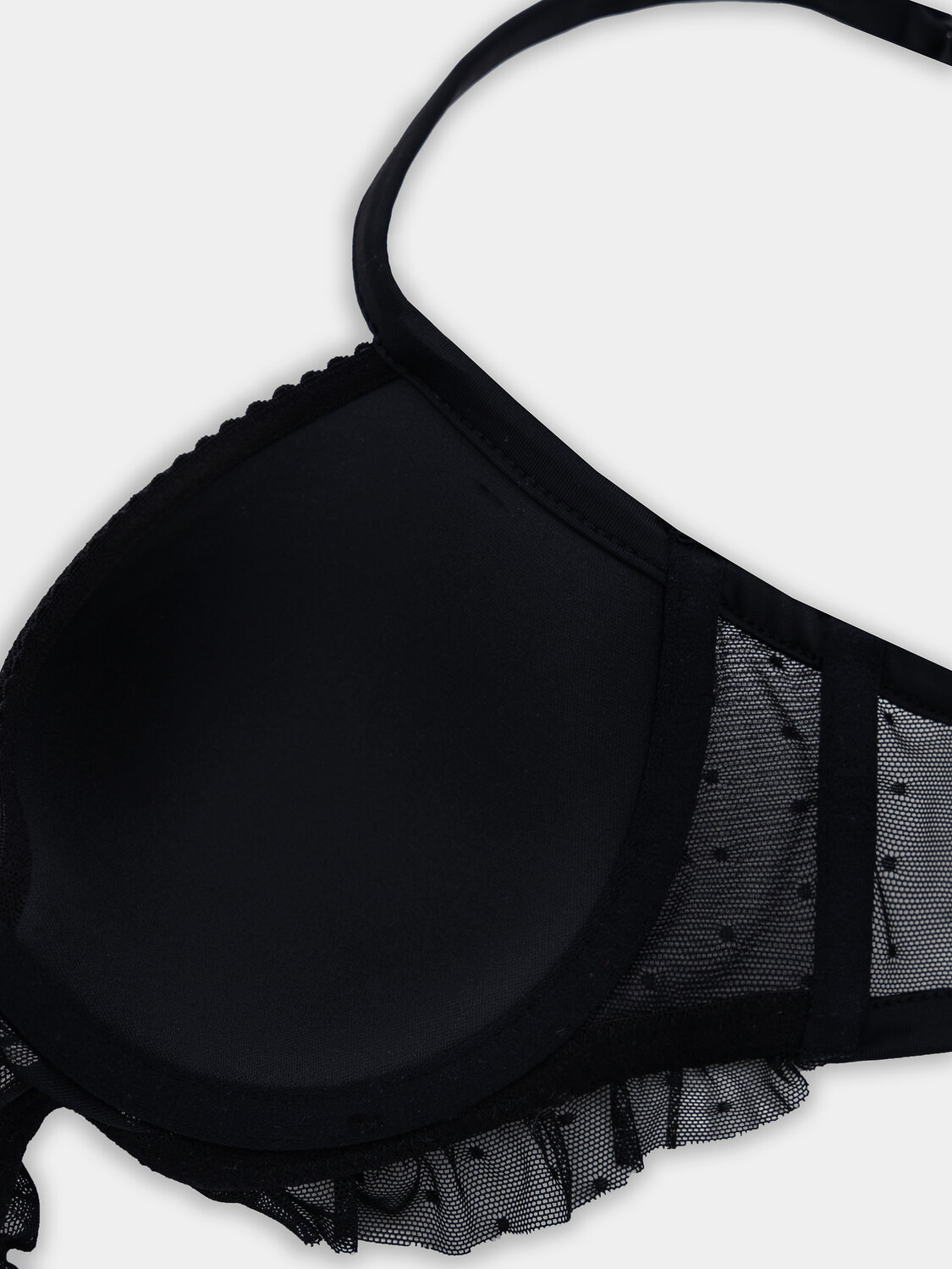 MARK FORMELLE Бюстгальтер 570456 512609 черный