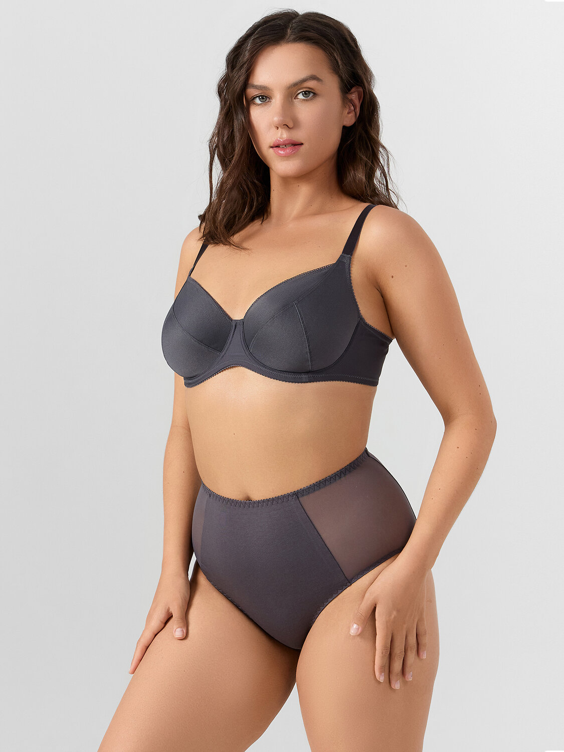 MARK FORMELLE Бюстгальтер 570468 512400 антрацит