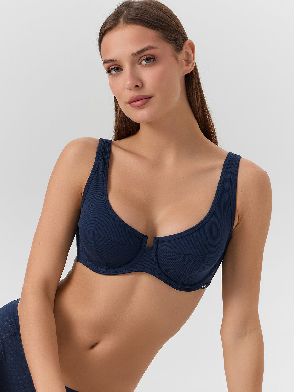 MARK FORMELLE Бюстгальтер 570472 512524 море