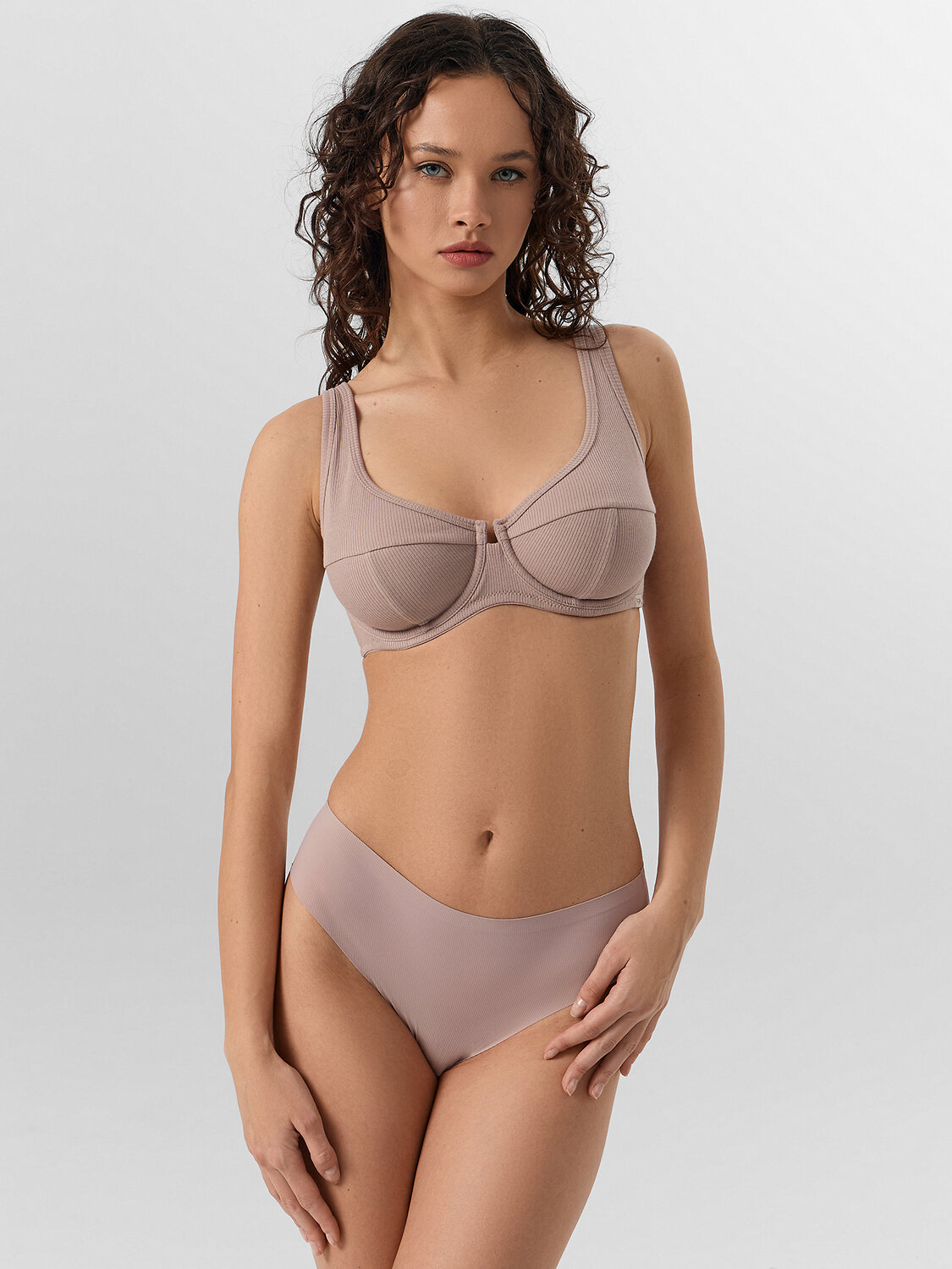 MARK FORMELLE Бюстгальтер 570474 512524 св.тауп