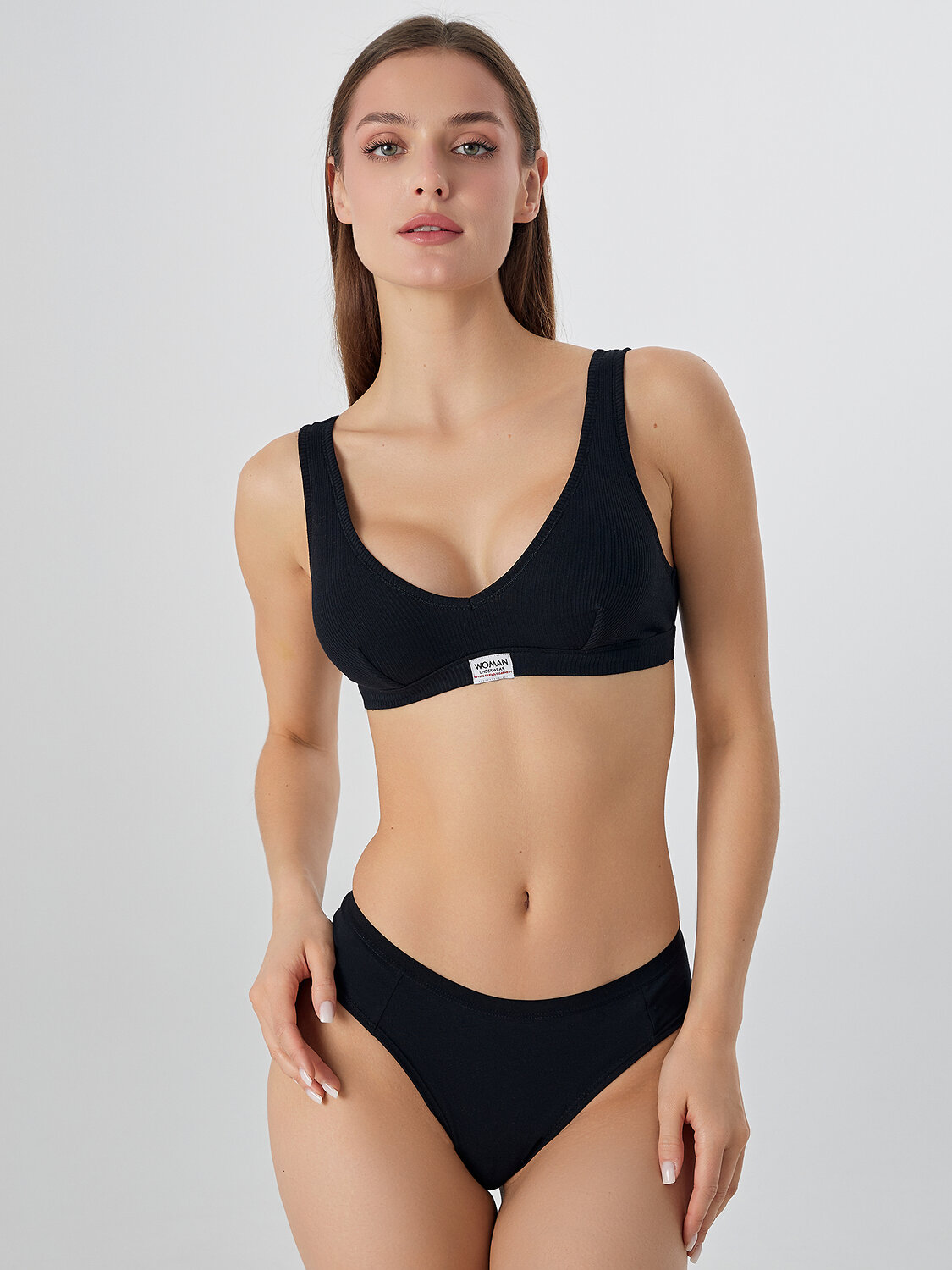 MARK FORMELLE Бюстье 570518 512472 черный