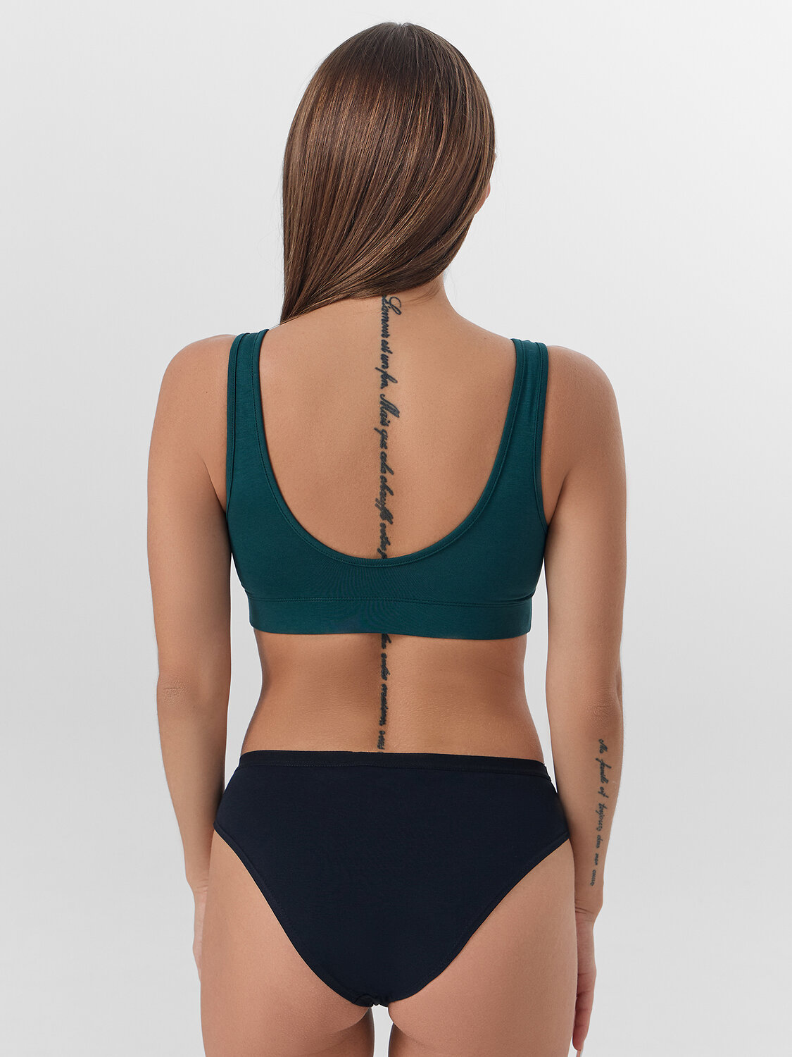 MARK FORMELLE Бюстье 570537 512499 изумрудный