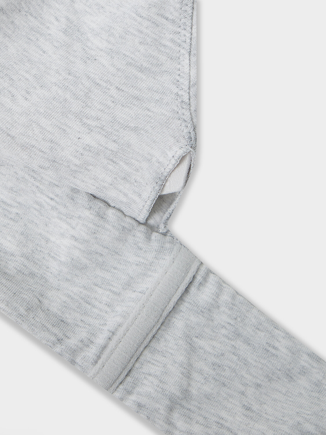 MARK FORMELLE Бюстье 570545 512599 серый меланж