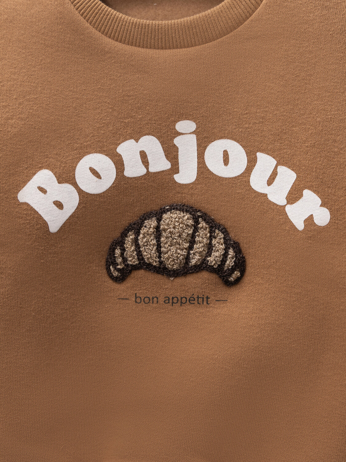 MARK FORMELLE Джемпер 570560 83106 песочный +печать