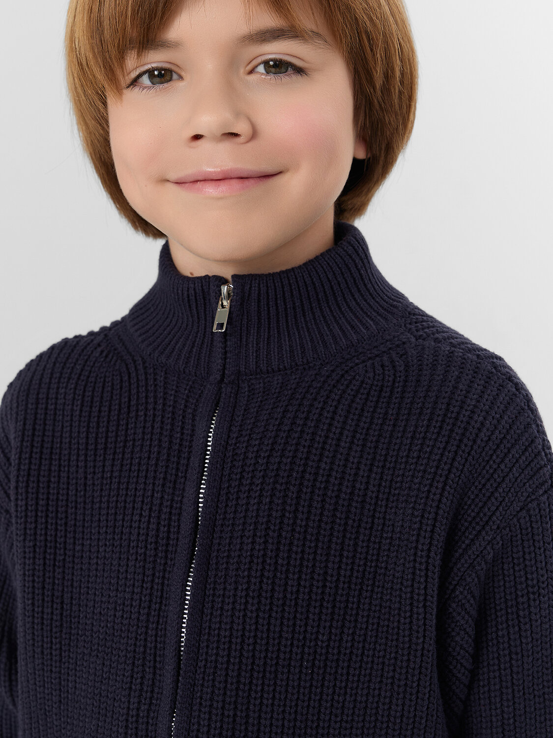 MARK FORMELLE Джемпер 570569 123481 неви