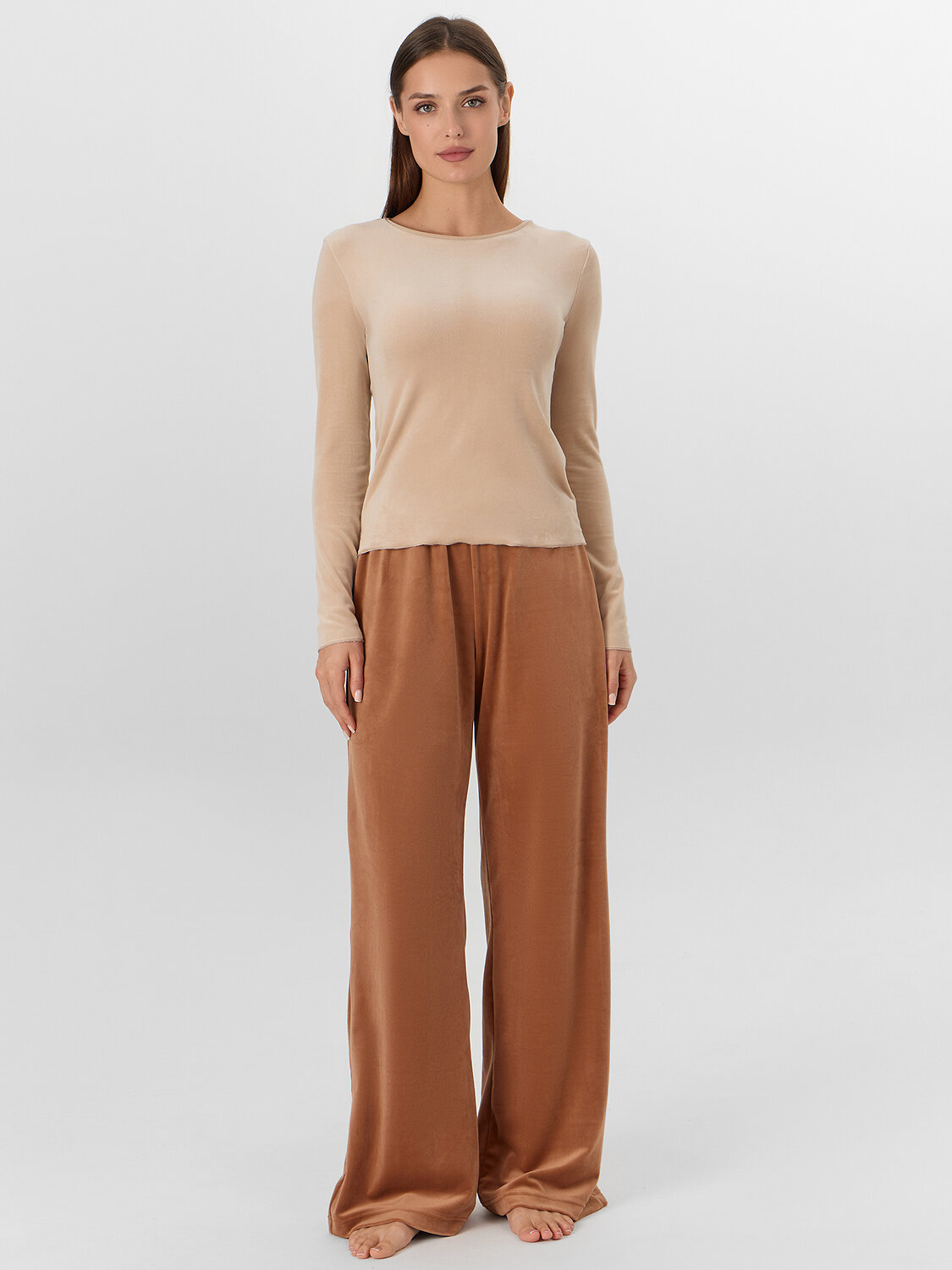 MARK FORMELLE Джемпер 570574 502982 песочный