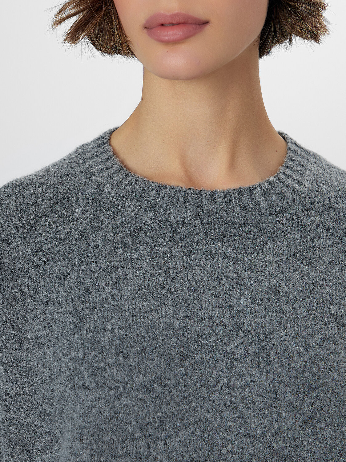 MARK FORMELLE Джемпер 570578 122630 тень