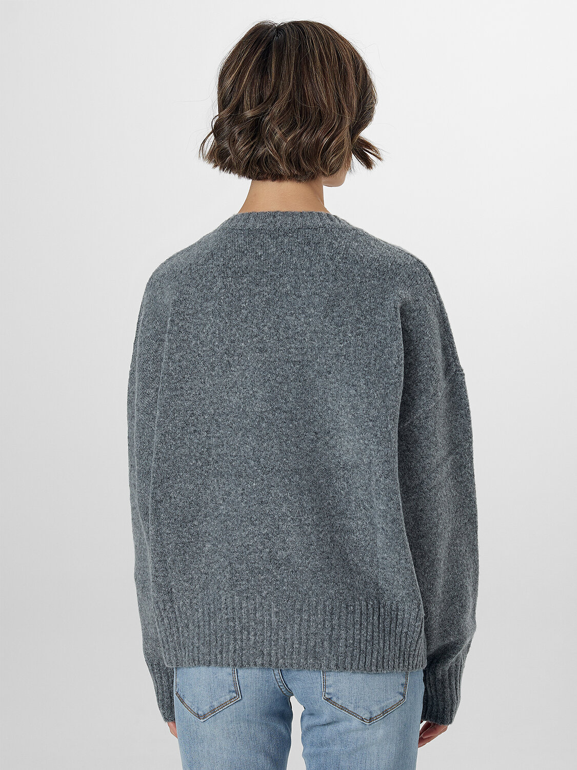 MARK FORMELLE Джемпер 570578 122630 тень