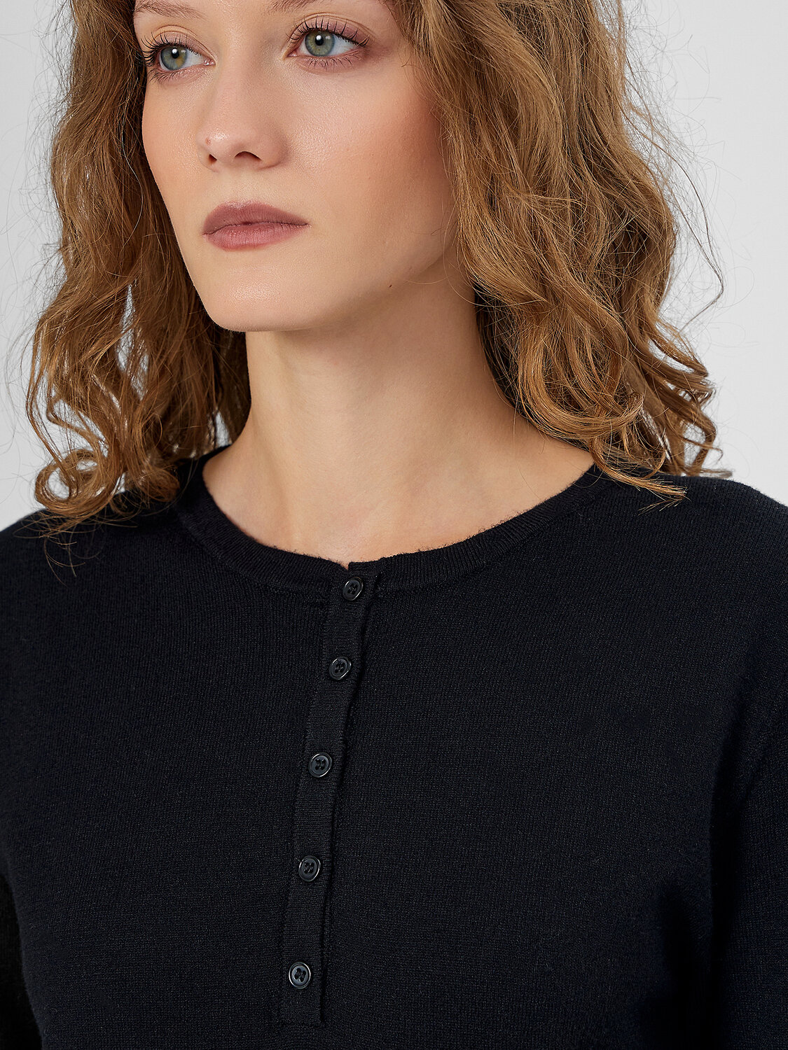 MARK FORMELLE Джемпер 570580 122829 черный