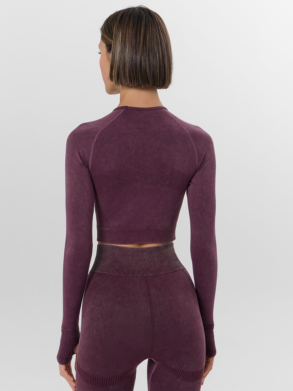 MARK FORMELLE Джемпер 570595 302991 винный