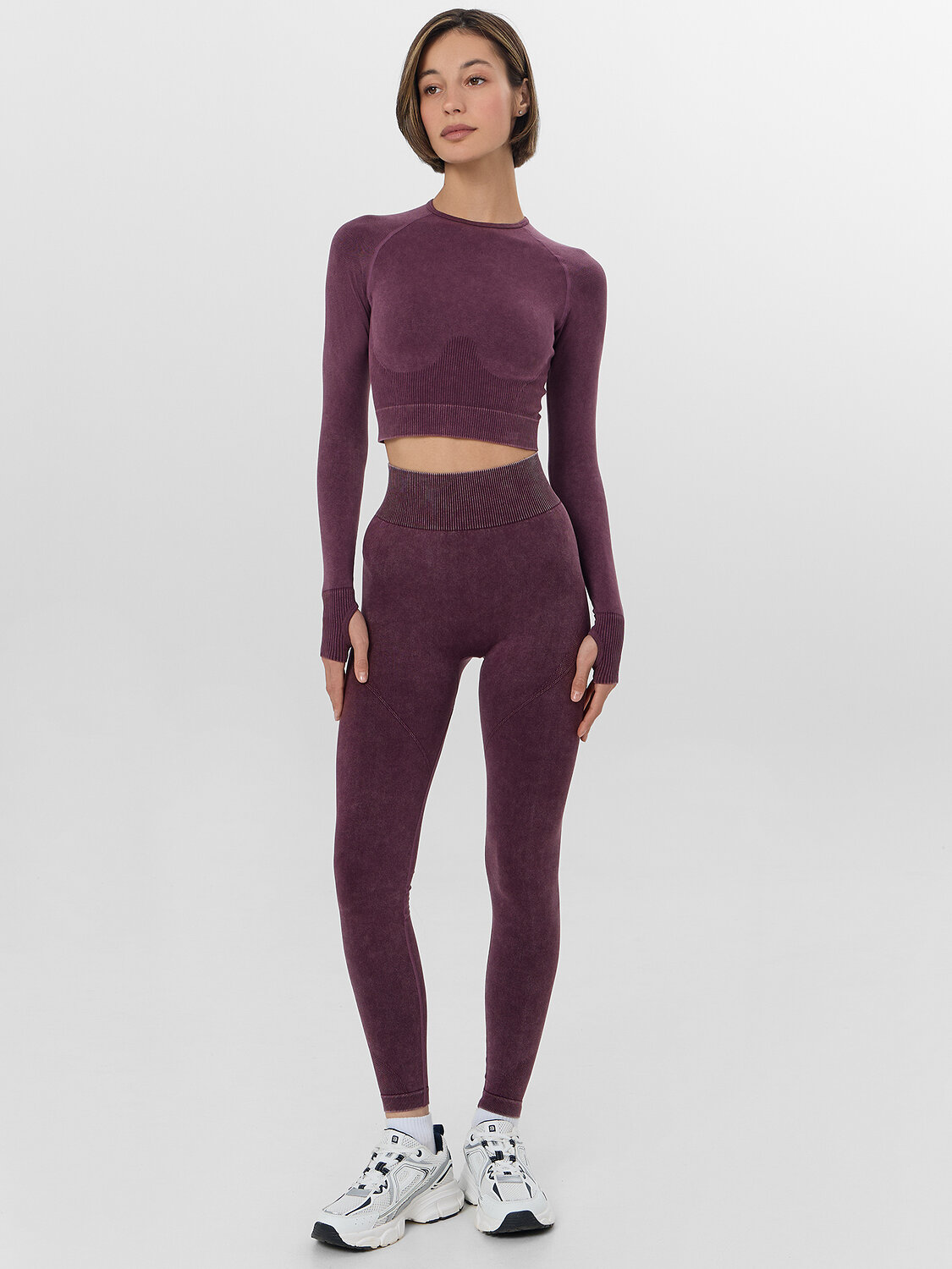 MARK FORMELLE Джемпер 570595 302991 винный