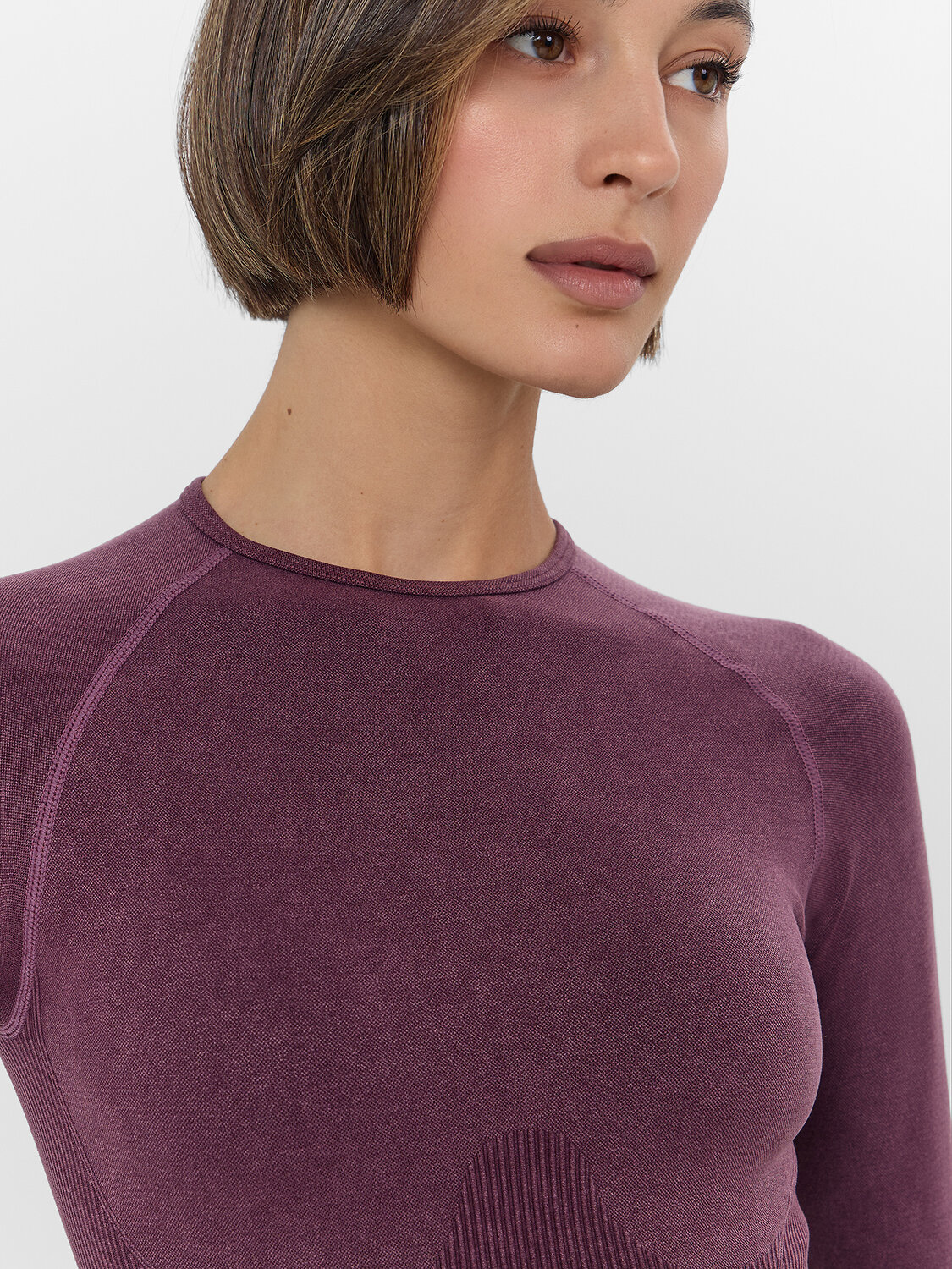 MARK FORMELLE Джемпер 570595 302991 винный