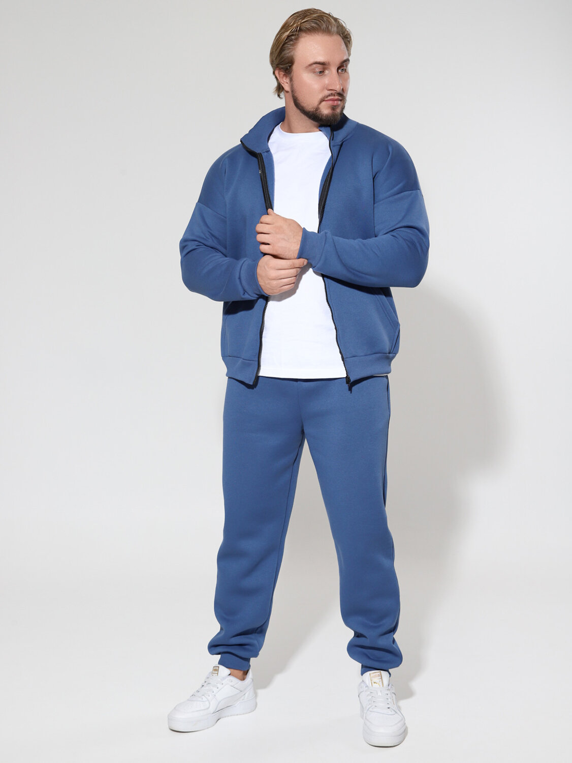 Текс-плюс Костюм 570600 НФ-00245874 Индиго