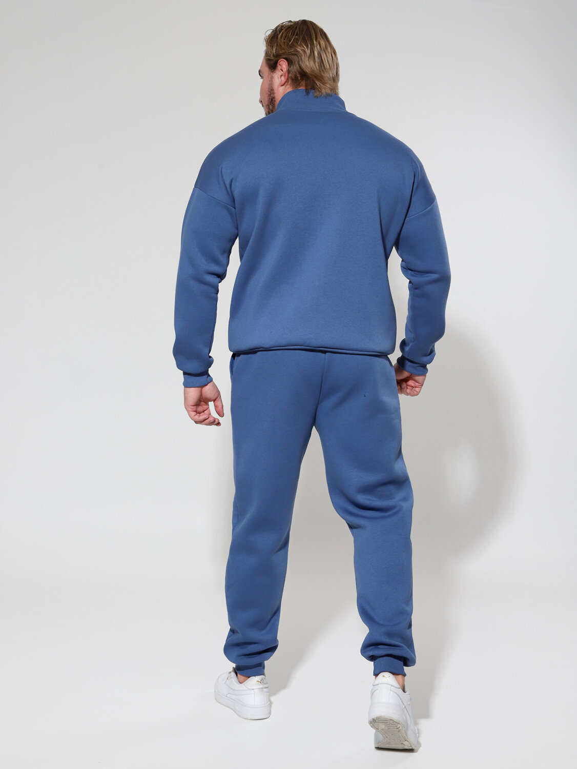 Текс-плюс Костюм 570600 НФ-00245874 Индиго