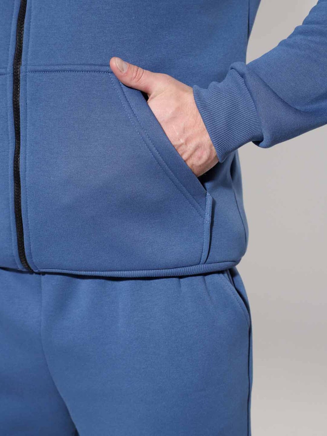 Текс-плюс Костюм 570600 НФ-00245874 Индиго