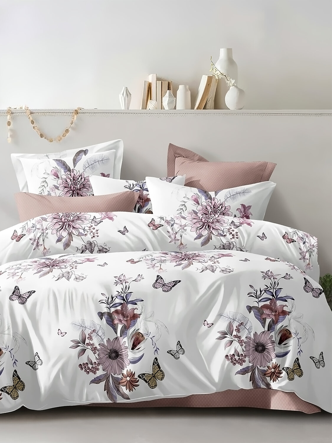 Текс-плюс КПБ Общий 570603 00000000913 Саланж