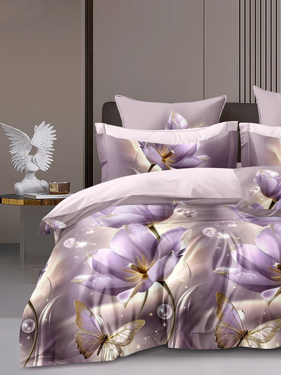 Текс-плюс КПБ Общий 570610 НФ-00244981 Айвори