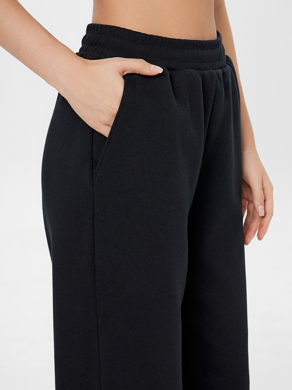 MARK FORMELLE Брюки 570612 182251 черный