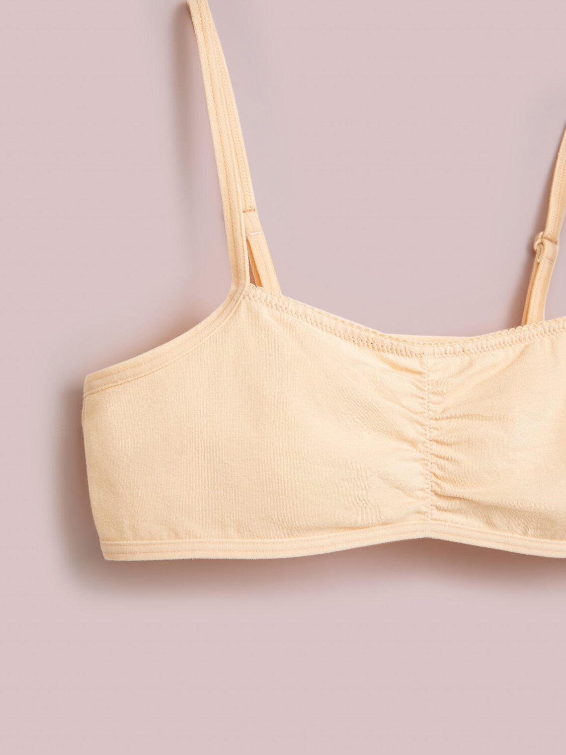 Acoola Майка 570615 20214220096 бежевый